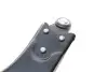 Рычаг подвески (передний/снизу) (R) Ford C-Max 07-10/Focus/Volvo C30/C70/S40/V50 04-12 (с шаровой) Solgy 204164 (фото 4)