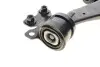 Рычаг подвески (передний/снизу) (R) Ford C-Max 07-10/Focus/Volvo C30/C70/S40/V50 04-12 (с шаровой) Solgy 204164 (фото 9)