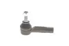 Наконечник рулевой тяги (L) Seat Cordoba/Ibiza/Skoda Fabia/Roomster/VW Polo 01- (M14x1,5) Solgy 206004 (фото 1)