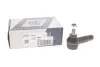 Наконечник рулевой тяги (L) Seat Cordoba/Ibiza/Skoda Fabia/Roomster/VW Polo 01- (M14x1,5) Solgy 206004 (фото 3)