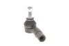Наконечник рулевой тяги (L) Seat Cordoba/Ibiza/Skoda Fabia/Roomster/VW Polo 01- (M14x1,5) Solgy 206004 (фото 5)