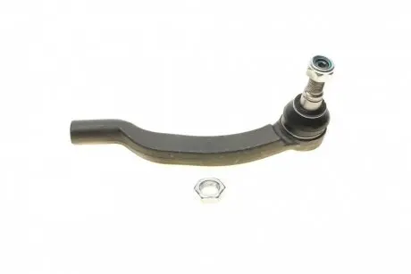 Наконечник рулевой тяги (R) Fiat Ducato 06- Solgy 206012