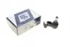 Наконечник рулевой тяги (L) Opel Astra F 91-98/Vectra A 1.6-2.0i 88-95 Solgy 206025 (фото 2)