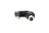 Наконечник рулевой тяги (L) Opel Astra F 91-98/Vectra A 1.6-2.0i 88-95 Solgy 206025 (фото 4)
