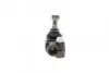 Наконечник рулевой тяги (L) Opel Astra F 91-98/Vectra A 1.6-2.0i 88-95 Solgy 206025 (фото 5)