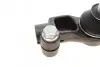 Наконечник рулевой тяги (L) Opel Astra F 91-98/Vectra A 1.6-2.0i 88-95 Solgy 206025 (фото 7)
