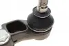 Наконечник рулевой тяги (L) Opel Astra F 91-98/Vectra A 1.6-2.0i 88-95 Solgy 206025 (фото 8)