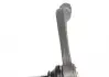 Наконечник рулевой тяги (R) Renault Master/Opel Movano B 2.3dCi/2.3CDTI 10- Solgy 206060 (фото 3)