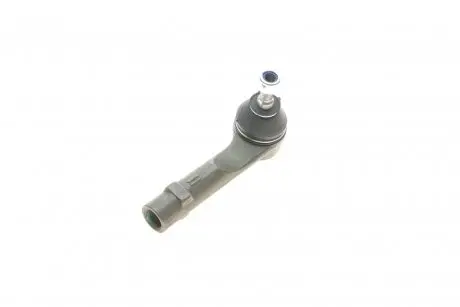 Наконечник рулевой тяги (L) Citroen C4 06- Solgy 206110