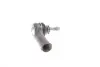 Наконечник тяги рульової Ford Mondeo III 00-07 Solgy 206128 (фото 3)