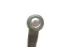 Наконечник рулевой тяги (R) Renault Laguna III 1.5-3.5 07-15 (L=240mm) Solgy 206152 (фото 4)