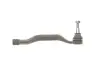 Наконечник рулевой тяги (R) Renault Laguna III 1.5-3.5 07-15 (L=240mm) Solgy 206152 (фото 7)