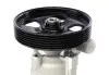 Насос ГПК Citroen Berlingo/Peugeot Partner 1.6 HDi 05- (126mm) Solgy 207042 (фото 2)