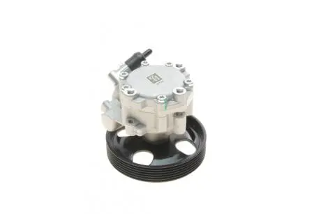 Насос ГПК Citroen Jumper/Peugeot Boxer 2.0/2.2 HDi 02-(126mm) Solgy 207043
