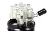 Насос ГПК Opel Insignia 2.0 CDTi 08- (125mm; 6PK) Solgy 207054 (фото 2)