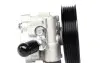 Насос ГПК Opel Insignia 2.0 CDTi 08- (125mm; 6PK) Solgy 207054 (фото 5)
