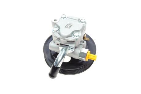Насос ГПК Mitsubishi L200 2.5DI-D 05-15 Solgy 207079