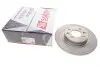 Диск тормозной (передний) Renault Logan 04- (259x12) Solgy 208072 (фото 2)