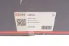 Диск тормозной (передний) Renault Logan 04- (259x12) Solgy 208072 (фото 3)