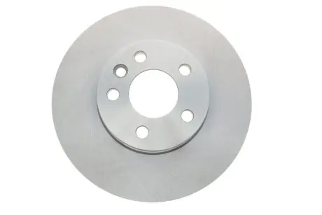 Диск гальмівний (передній) Ford Galaxy 95-06/VW Sharan 95-10/T4 96-03 (300x26) Solgy 208143