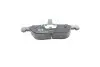 Колодки тормозные (передние) Renault Laguna II/Espace IV 02- (Ate) Solgy 209140 (фото 4)