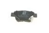 Тормозные колодки (задние) Toyota Avensis 03-08/Corolla Verso 04-09 Solgy 209175 (фото 3)