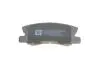 Колодки гальмівні (задні) Citroen C4/Peugeot 4008 12-/Dodge/Jeep/Mitsubishi Outlander 06-/Pajero 91 Solgy 209183 (фото 6)