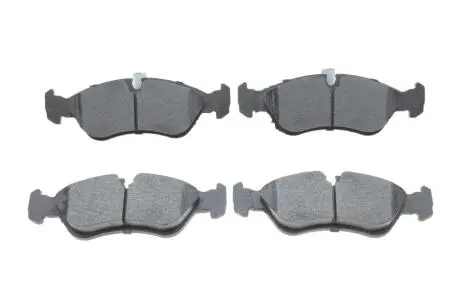 Колодки тормозные (передние) Opel Astra F/Vectra -03 Solgy 209186
