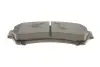 Колодки тормозные (передние) Ford Fusion/Ford USA Fusion 06-/Mazda 6 02-13 Solgy 209221 (фото 4)