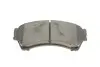 Колодки тормозные (передние) Ford Fusion/Ford USA Fusion 06-/Mazda 6 02-13 Solgy 209221 (фото 5)