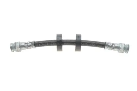 Шланг гальмівний (задній) Citroen Nemo 1.3/1.4HDI 06- Solgy 210003