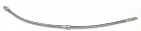 Шланг тормозной (передний) VW Caddy 03- Solgy 210013