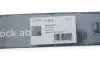 Амортизатор (задний) MB Vito (W638) 96-03 (Газ) Solgy 211012 (фото 2)