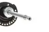 Амортизатор (передний) Renault Kangoo 08-R15/16 (maxi baza) (цапфа 36mm) (d22mm D51mm) (Газ) Solgy 211045 (фото 11)
