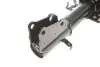 Амортизатор (передний) Renault Kangoo 08-R15/16 (maxi baza) (цапфа 36mm) (d22mm D51mm) (Газ) Solgy 211045 (фото 3)