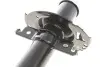 Амортизатор (передний) Renault Kangoo 08-R15/16 (maxi baza) (цапфа 36mm) (d22mm D51mm) (Газ) Solgy 211045 (фото 6)