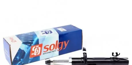 Амортизатор (передний) Seat Ibiza V 1.2 08- (Газ) Solgy 211078