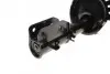 Амортизатор (передний) Citroen Jumpy/Fiat Scudo/Peugeot Expert 07-(L) (Газ) Solgy 211130 (фото 4)