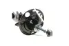 Амортизатор (передний) Toyota RAV4 06-(R) Solgy 211186 (фото 9)