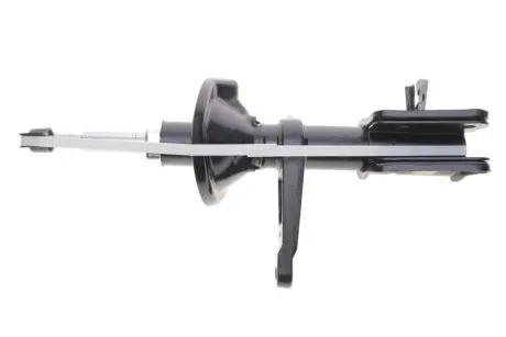 Амортизатор (передній) Land Rover Freelander 00-06 (R) Solgy 211318