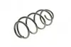 Пружина (передняя) Skoda Octavia II 1.6TDI/1.8TSI/VW Golf VI 1.6TDI 09-13 (унив/накл. зад.ч) Solgy 212043 (фото 1)