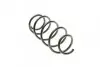 Пружина (передняя) Skoda Octavia II 1.6TDI/1.8TSI/VW Golf VI 1.6TDI 09-13 (унив/накл. зад.ч) Solgy 212043 (фото 4)
