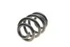 Пружина (задняя) VW T5/T6/Multivan V/VI 1.9-2.0TDI/2.5TDI/3.2 V6 03- (фургон/с борт.пл) Solgy 212054 (фото 1)