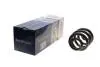 Пружина (задняя) VW T5/T6/Multivan V/VI 1.9-2.0TDI/2.5TDI/3.2 V6 03- (фургон/с борт.пл) Solgy 212054 (фото 5)