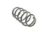 Пружина (передняя) VW Touran 1.9TDI/2.0TDI 03-10 Solgy 212060 (фото 3)