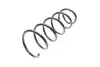 Пружина (передняя) Dacia Duster 1.5dCi/1.5dCi 4x4 10-18/Renault Duster 1.5dCi 4x4 11- Solgy 212071 (фото 3)