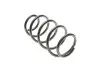 Пружина (передняя) VW Golf V/VI 1.4TSI/1.8TSI/1.9TDI/2.0FSI 03-13 (унив/накл.з.ч)/Jetta III/IV 05- Solgy 212085 (фото 5)