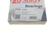 Подшипник опорный амортизатора VW T5 03-15 Solgy 214015 (фото 2)