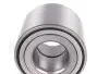 Подшипник ступицы (задней) Renault Megane II (25x55x45) Solgy 216018 (фото 3)