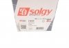 Підшипник маточини (ремкомплект) Solgy 216039 (фото 3)